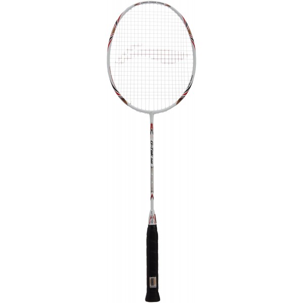 Li-Ning G-Tek -58-II Badminton Racket 